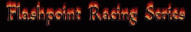 Flashpoint Racing